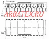М1810ВМ86 микросхема