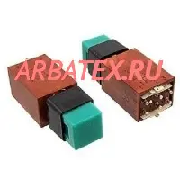 П2КН2-2В переключатель