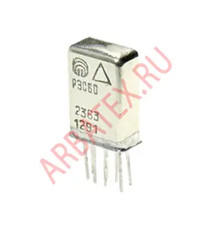 РЭС-60 РС4.569.435-05.03 фото 3 РЭС-60 РС4.569.435-05.03 фото 3