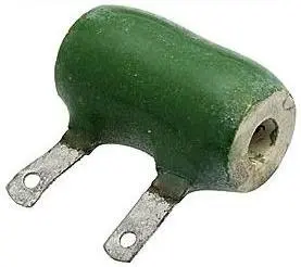 ПЭВ-3 6.8 фото 2 ПЭВ-3 6.8 фото 2