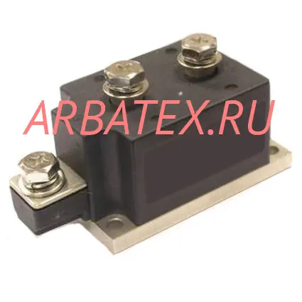 МДД250-10 силовой модуль