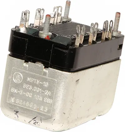 8М-5К 6А 28В фото 2 8М-5К 6А 28В фото 2