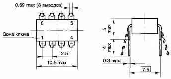 К1040УД1 мирхема фото 2