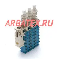 ПКН61-Н2-1-1-8 переключатель