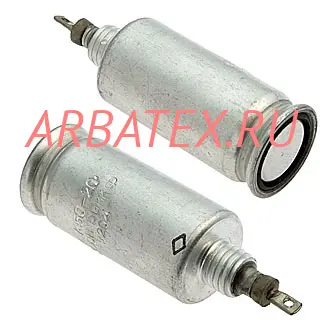 К50-20 25в 500 мкф К50-20 25в 500 мкф