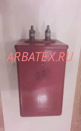 К75-40А 1600в 100 мкф К75-40А 1600в 100 мкф