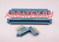 СНО58-135/135х15Р-24-2 розетка фото