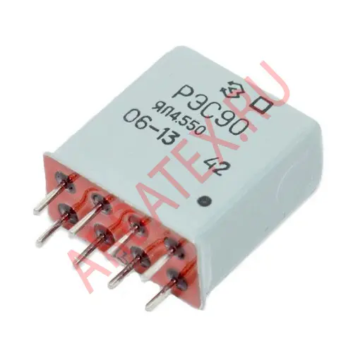 РЭС-90 ЯЛ4.550.000-35 фото 3