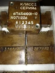 6П4.561.001-15 кл.1 сер.4 реле фото 2