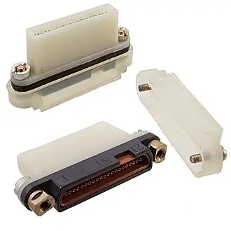 ОНП-ЖИ-8-42/46х8-в38-5в фото фото 2 ОНП-ЖИ-8-42/46х8-в38-5в Разъемы разное фото фото 2