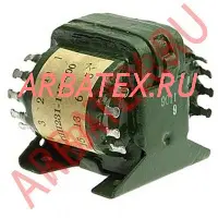 ТПП255-115-400 трансформатор