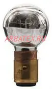 СМЗ 28-20-1 b15s/18 лампа накаливания