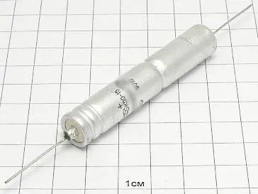 К50-15 16в 470 мкф фото 2 К50-15 16в 470 мкф фото 2