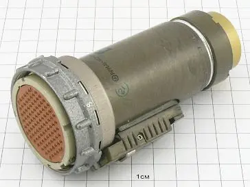 РРМ46-102-1Г6А-10-В Разъемы разное фото фото 2