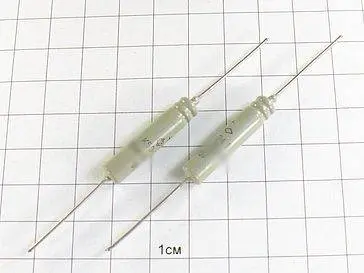 К50-24 160в 47 мкф фото 2 К50-24 160в 47 мкф фото 2