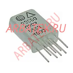 РЭС-60 РС4.569.435-10.01 РЭС-60 РС4.569.435-10.01