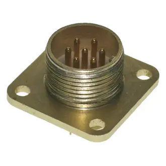 РСГ50БАТВ вилка с кожухом фото фото 2 РСГ50БАТВ вилка с кожухом Разъемы разное фото фото 2