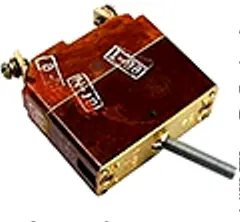 АЗСГ-20 автомат защиты фото 2