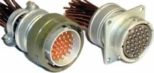 СНЦ23-19/22В-11-А-В вилка Разъемы разное фото фото 2