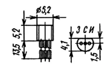 КП501Б фото 2