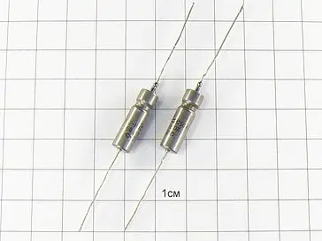 К52-11 50в 68 мкф фото 2