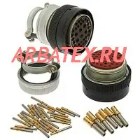 СНЦ23-7/22Р-11-В розетка фото