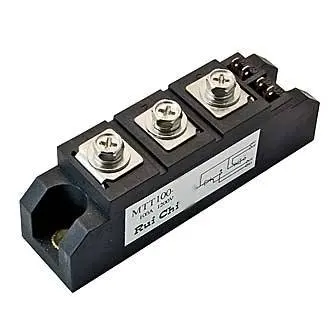 МТТ4/3-100-10 силовой модуль фото 2 МТТ4/3-100-10 силовой модуль фото 2