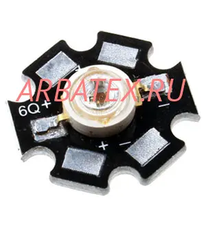 КИПД140А-140С2 светоизлучающий диод 