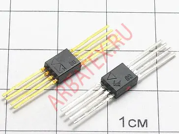 КДС523В диодная сборка фото 2