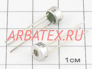 СП3-19АВ 0.5Вт 470
