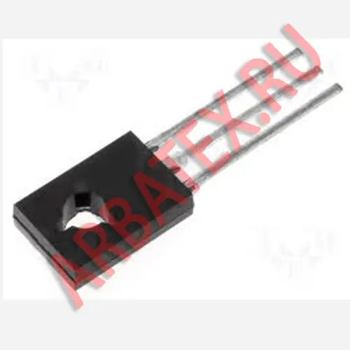 КТ683Е транзистор фото 3 КТ683Е транзистор фото 3