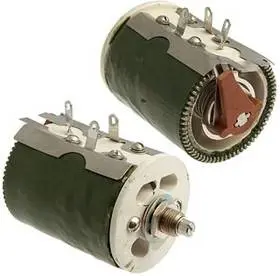 ППБ-50Д-50вт 22 кОм фото 2 ППБ-50Д-50вт 22 кОм фото 2