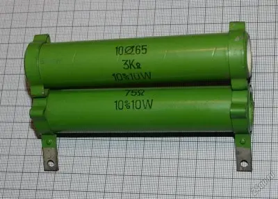 ВС-10 100 кОм фото 2