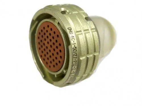 ОНЦ-БС-2-50/27-Р12-2-В Разъемы разное фото фото 2