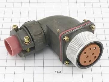 2РТТ32БУН8Ш14В фото фото 2 2РТТ32БУН8Ш14В Разъемы разное фото фото 2