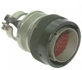 СНЦ23-4/14Р-6-Б-В розетка Разъемы разное фото фото 2