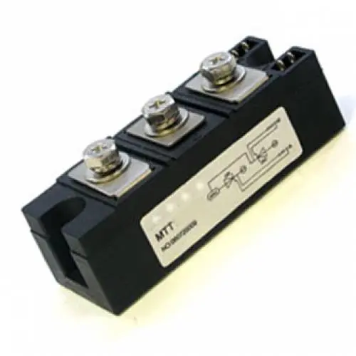 МТТ160-6 модуль тиристорный фото 2 МТТ160-6 модуль тиристорный фото 2
