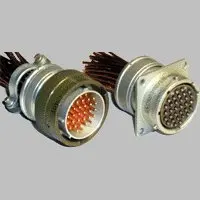 СНЦ23-19/24В-2-а-В вилка Разъемы разное фото фото 2