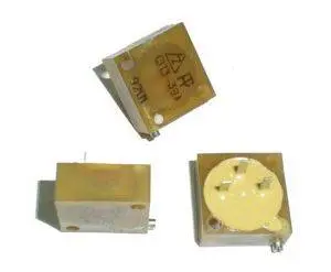 СП3-39А 1Вт 220 кОм фото 2 СП3-39А 1Вт 220 кОм фото 2