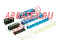 СНП346-12ВП22-2-В вилка фото