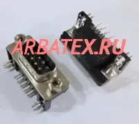 СНП268-15ВП111-1-В вилка фото