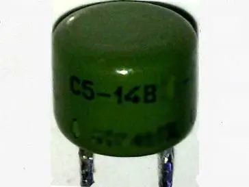 С5-14В 0,25 82 фото 2