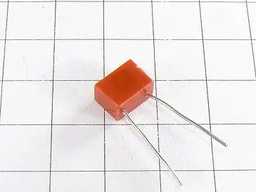 К10-47А 250в 1500 пф МПО фото 2