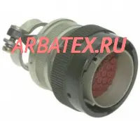 СНЦ23-61/36Р-6-В розетка фото