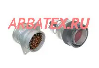 СНЦ23-7/18В-13-А-В вилка фото