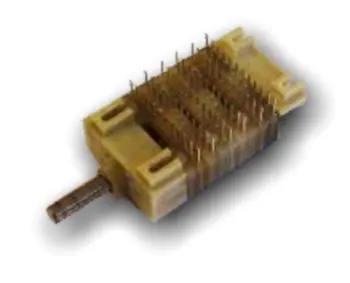 ПГ43-1В переключатель галетный фото 2