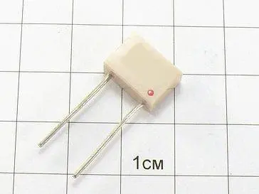 К10-47А 50в 1 мкф Н30 фото 2