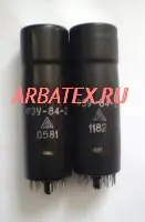 ФЭУ-84-2 фотоумножитель