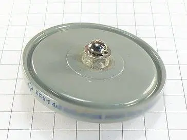 К15У-1 4кВ 1500 пф 20квар фото 2 К15У-1 4кВ 1500 пф 20квар фото 2