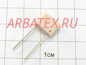 К10-47В 50в 1 мкф Н90